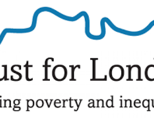 London Somali Youth Forum raise £25K