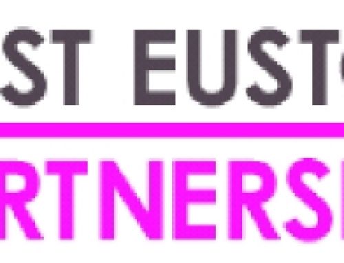 Interim Director: West Euston Partnership, London