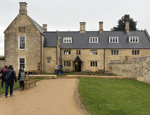 Chester House Estate: Building a Sustainable Future Through Governance and Organisational Transformation